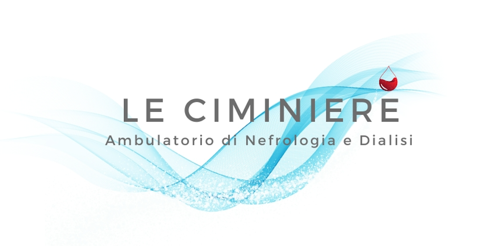 le ciminiere
